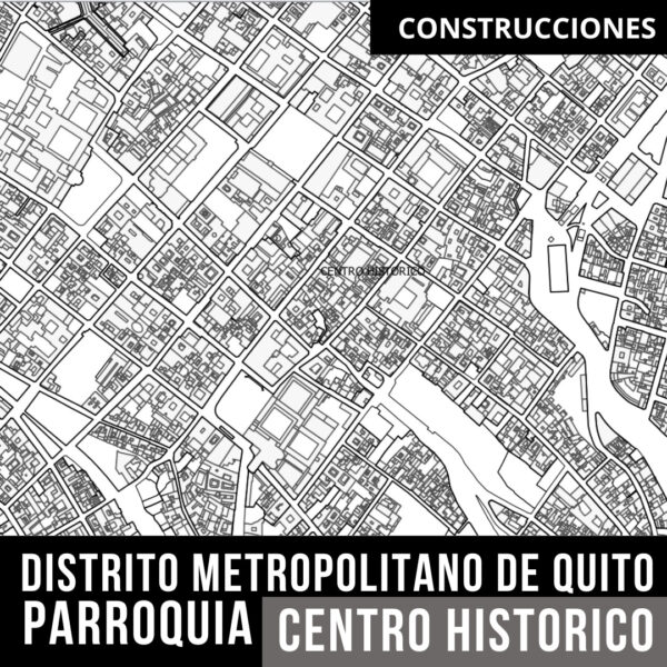 CONSTRUCCIONES CENTRO HISTORICO