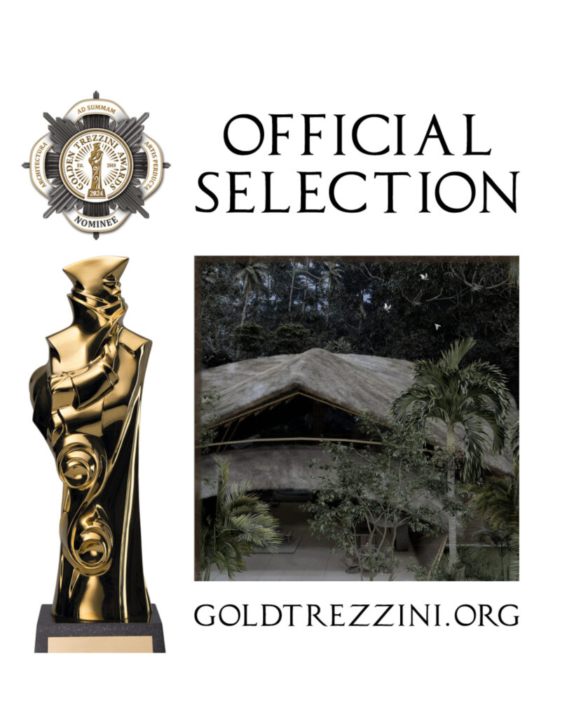 official selection goldtrezzini