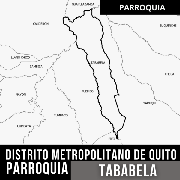 PARROQUIA TABABELA