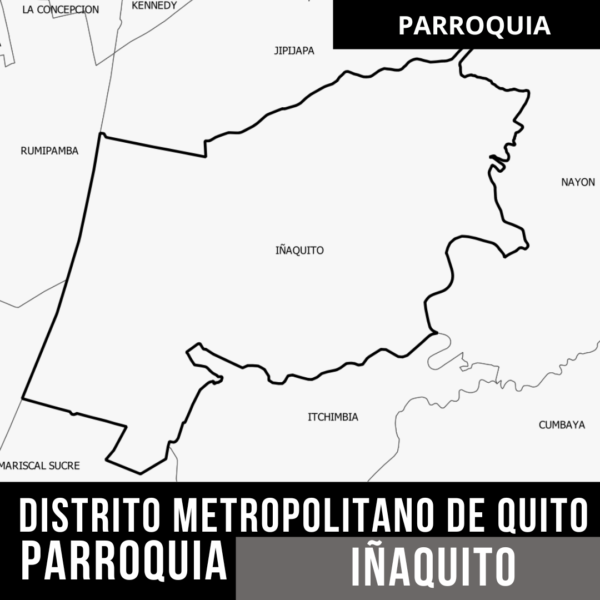 PARROQUIA IÑAQUITO