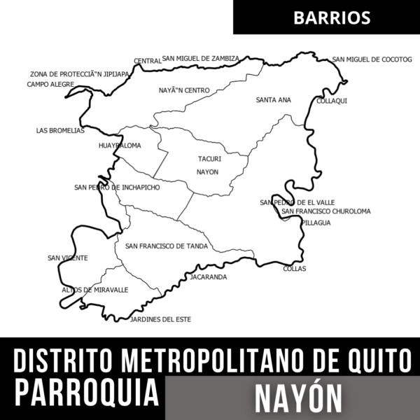 BARRIOS NAYÓN