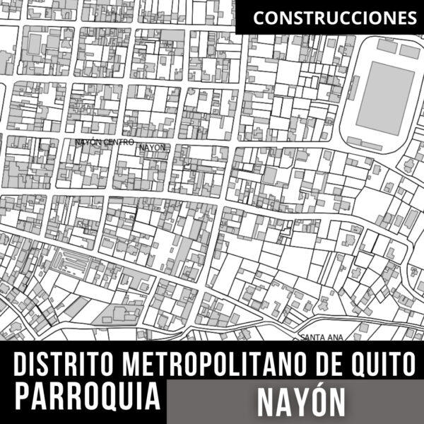 CONSTRUCCIONES NAYÓN