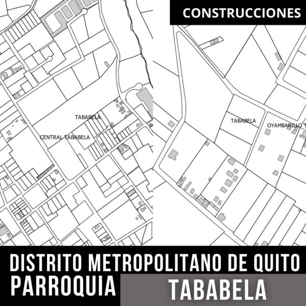 CONSTRUCCIONES TABABELA