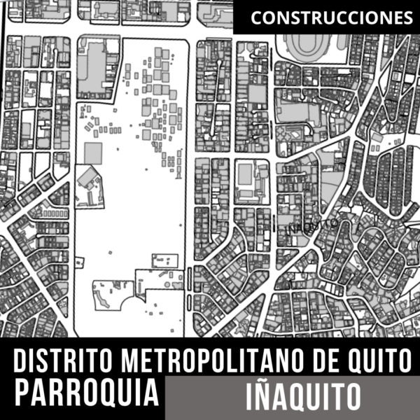 CONSTRUCCIONES IÑAQUITO