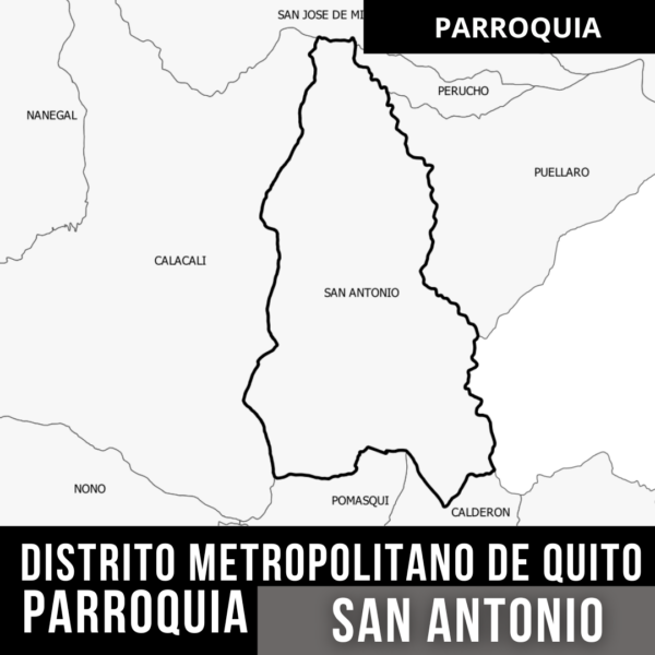 SAN ANTONIO PARROQUIA