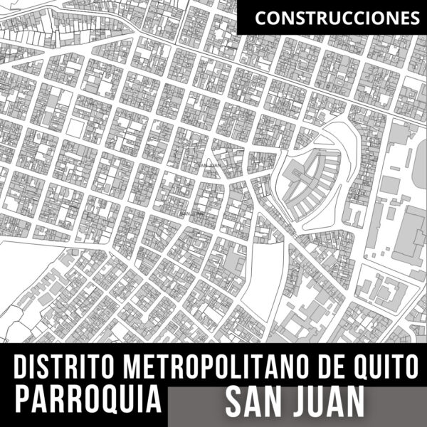 SAN JUAN CONSTRUCCIONES