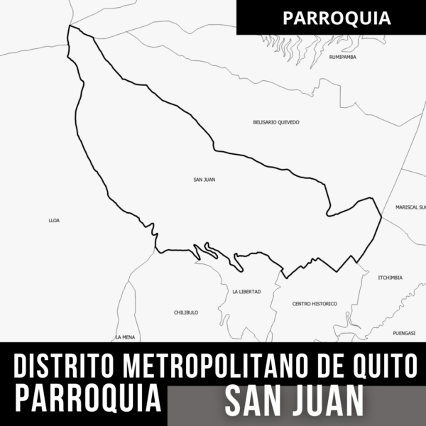 SAN JUAN PARROQUIA