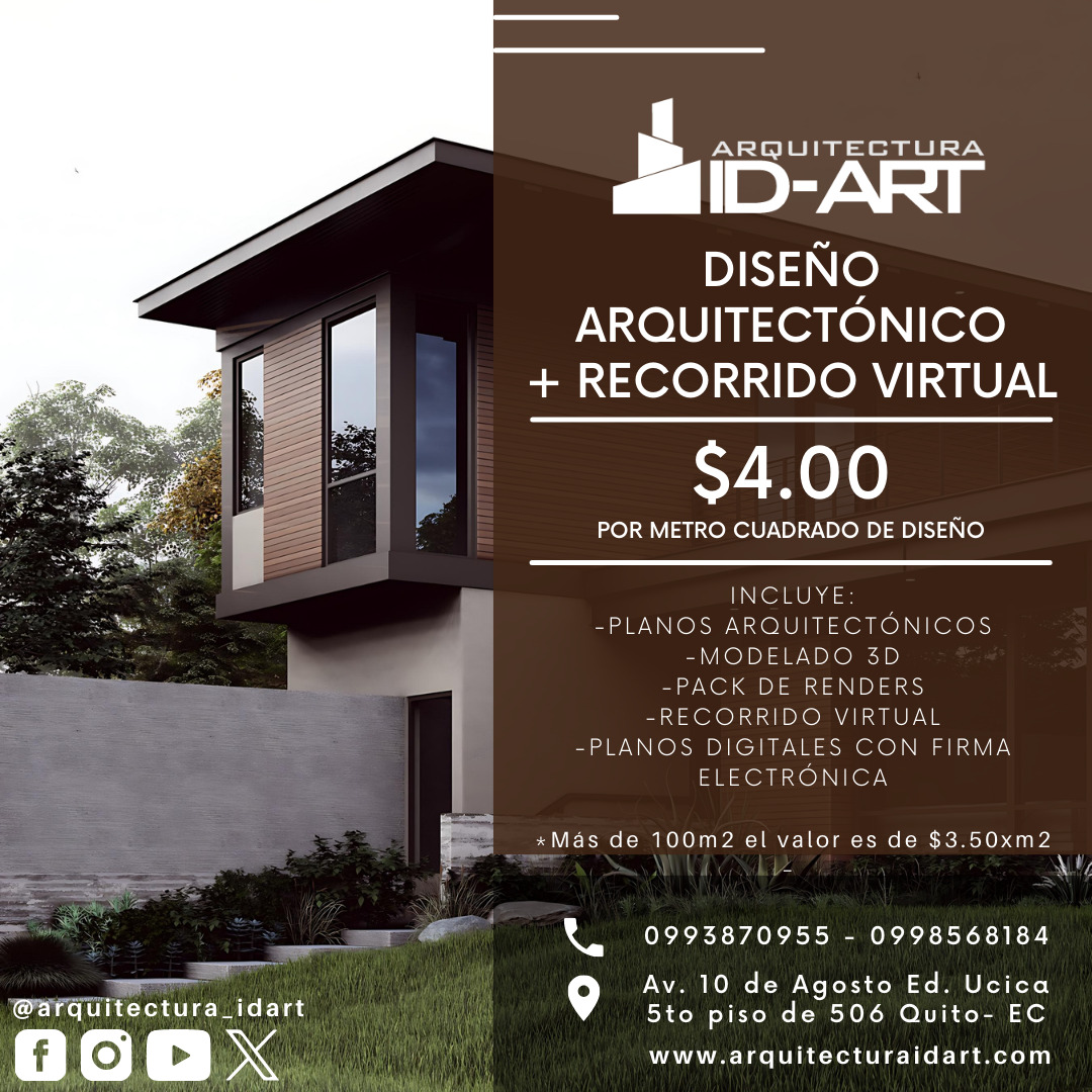 DISEÑO ARQUITECTÓNICO + RECORRIDO VIRTUAL (1)