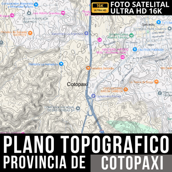 Pack Topográfico Cotopaxi_ Curvas de Nivel y Límites Políticos para tus Proyectos (2)