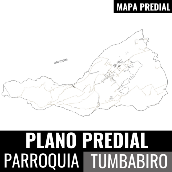 PLANO PREDIAL TUMBABIRO